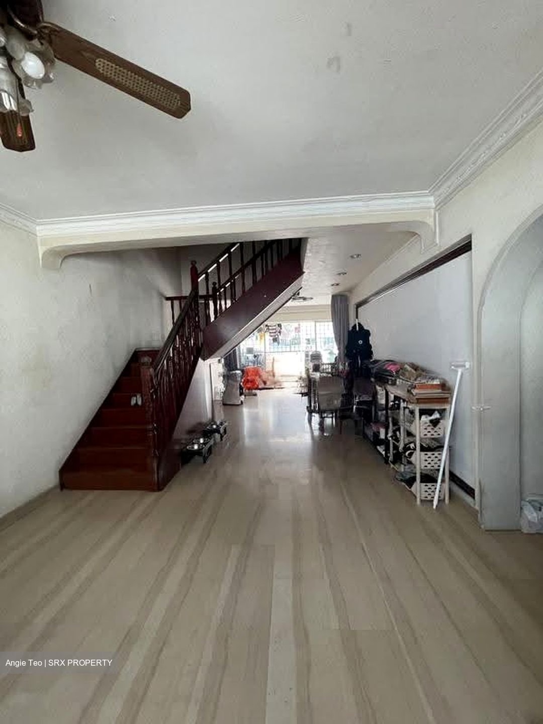 Blk 323 Jurong East Street 31 (Jurong East), HDB Executive #612755801